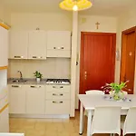 Apartament Peaceful Seaside Flat With Pool In Bibione