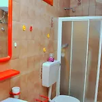 Peaceful Seaside Flat With Pool In *