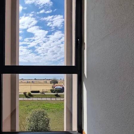 Peaceful Seaside Flat With Pool In Bibione
