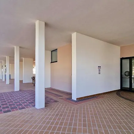Peaceful Seaside Flat With Pool In * Bibione