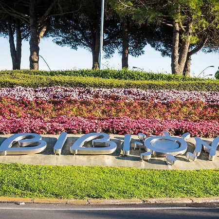 Apartament Peaceful Seaside Flat With Pool In Bibione