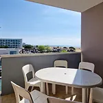 Peaceful Seaside Flat With Pool In * Bibione