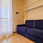 Daire Peaceful Seaside Flat With Pool In *