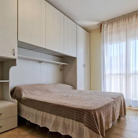Apartment Peaceful Seaside Flat With Pool In *