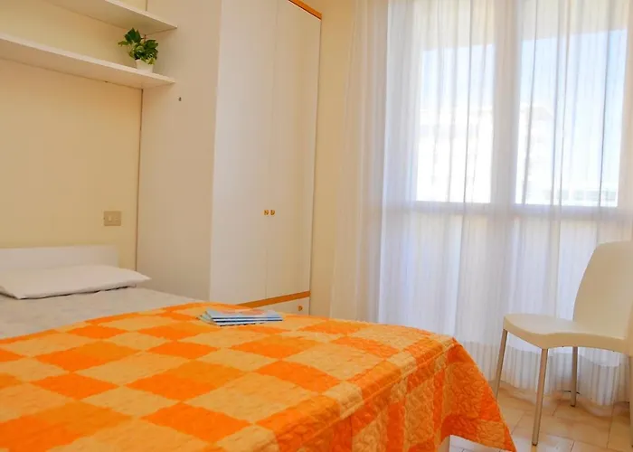 Appartement Peaceful Seaside Flat With Pool In