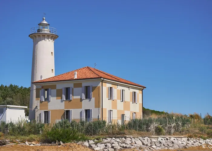 Peaceful Seaside Flat With Pool In Daire Bibione