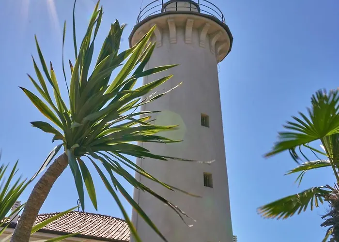 Διαμέρισμα Peaceful Seaside Flat With Pool In *